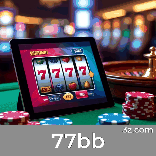 77bb: Experiência de Cassino Imersiva para Brasileiros