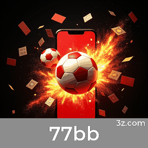 77bb: Plataforma de Comunidade Vibrante e Interativa