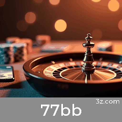 77bb: Slots Gigantescos, Jogos de Mesa Desafiadores e Live Dealers Imersivos