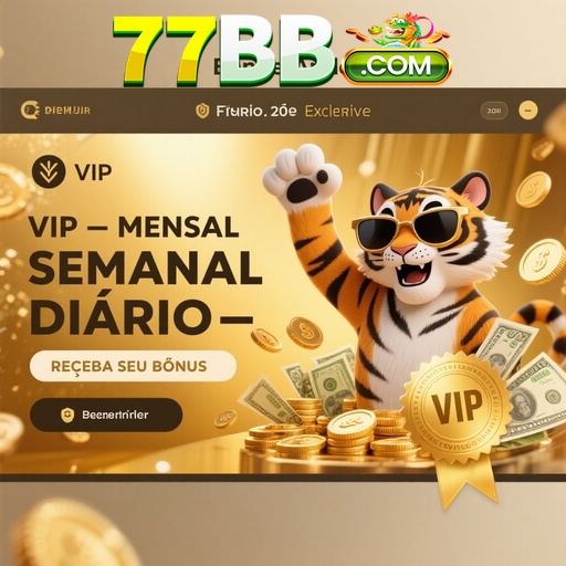 77BB Fundo de Resgate de Perdas Semanais